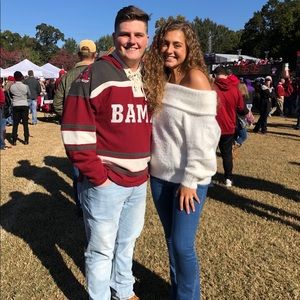 Meet your Posher, Drew